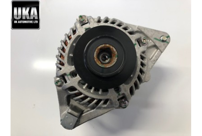 ALTERNATOR MITSUBISHI L200 15-18 2.4 TURBO DIESEL 4N15 95A A5TL0781ZT 500 MILES