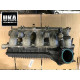 MANIFOLD 30757722 FORD FOCUS MK4 ST 2.5 INTLET MANIFOLD INJECTORS VOLVO PA6-GF30