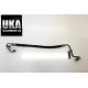 JAGUAR XF X250 2.2 DIESEL DW12 2.2 POWER STEERING HOSE PIPE HIGH PRESSURE