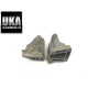 MOUNT MERCEDES VITO VIANO 3.0 V6 CDI W639 ENGINE MOUNT BRACKETS 2013