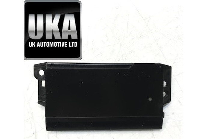 MODULE DPLA-18A828-CC RANGE ROVER SPORT L494 SAT NAV DISPLAY SCREEN 2015