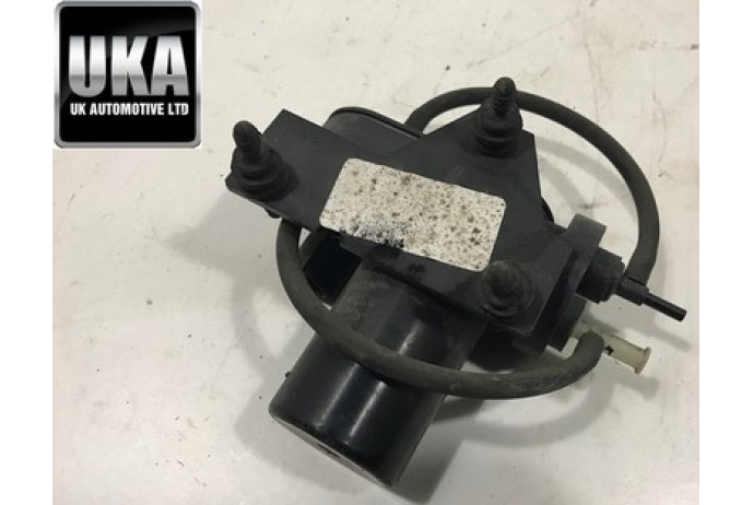 SOLENOID ASTON MARTIN DB9 6.0 V12 04 ON FUEL FILLER NECK AIR BYPASS SOLENOID