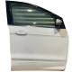 DOOR FORD KUGA MK2 FRONT DRIVERS RIGHT IN WHITE 2016-2019