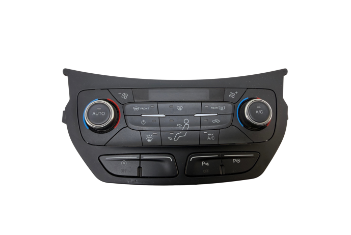 HEATER GJ5T-18C612-BF FORD KUGA MK2 CONTROL PANEL CLIMATE CONTROL 2016-2019