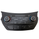 HEATER GJ5T-18C612-BF FORD KUGA MK2 CONTROL PANEL CLIMATE CONTROL 2016-2019