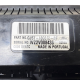 HEATER GJ5T-18C612-BF FORD KUGA MK2 CONTROL PANEL CLIMATE CONTROL 2016-2019