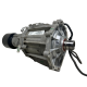 TRANSFER BOX 4JA1C NISSAN NAVARA 2.3 MK3 D23 AUTO CASE 9,000M 2022
