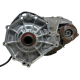 TRANSFER BOX 4JA1C NISSAN NAVARA 2.3 MK3 D23 AUTO CASE 9,000M 2022