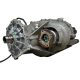 TRANSFER BOX 4JA1C NISSAN NAVARA 2.3 MK3 D23 AUTO CASE 9,000M 2022