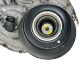TRANSFER BOX 4JA1C NISSAN NAVARA 2.3 MK3 D23 AUTO CASE 9,000M 2022