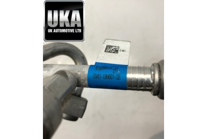 HOSE GV61-19N601-DE  FORD KUGA 1.5 PETROL AIR CONDITIONING PIPE 2015-2019