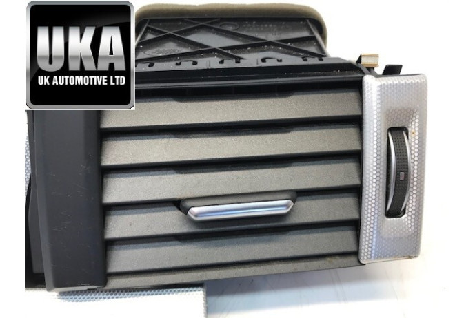 VENTS RANGE ROVER EVOQUE 2.0 TD4 HEATER DASH TRIM PANELS 2015