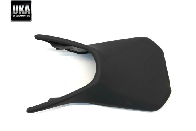 SEAT KTM 125 125CC DUKE RIDER SADDLE SEAT BASE ONLY 321 MILES 2017 - 2018