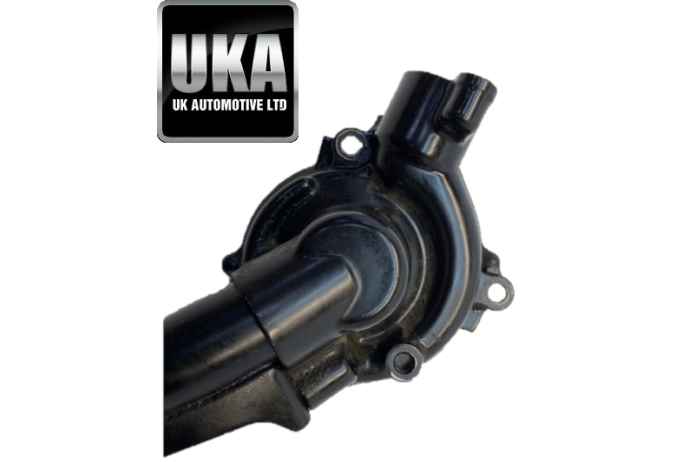 WATER PUMP KAWASAKI ZR 800 2018 DGFA ABS E VERSION WATER PUMP HOUSING AND HOSE