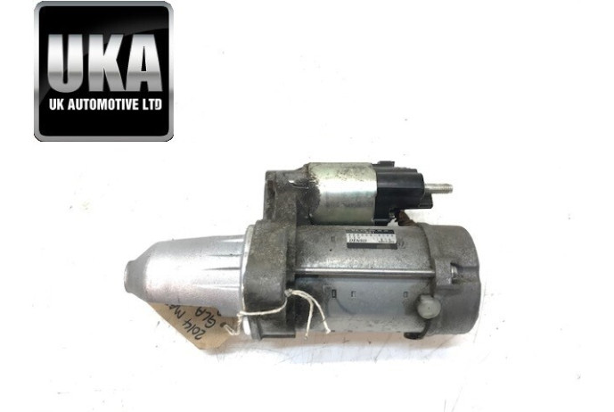 STARTER A2709060026 MERCEDES DIESEL GLA C CLASS B CLASS W176 MOTOR