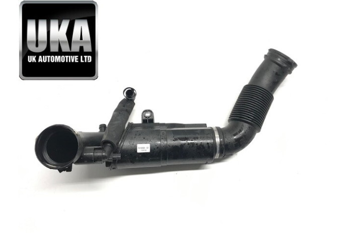 PIPE 7619268 BMW MINI COOPER 1.5 PETROL TURBO FILTERED AIR PIPE 7619268-02 14-17