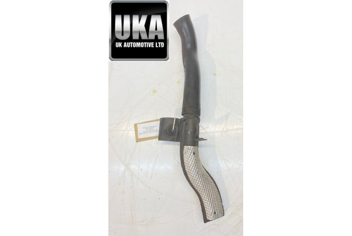 HOSE A1665200102 MERCEDES GLE 63 S AMG 5.5 V8  AIR INTAKE PIPE 2017