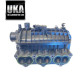 INLET MANIFOLD FORD FOCUS 1.0 ECOBOOST MK5 2017-2017