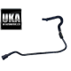 HOSE 04L129979 AUDI A4 A6 2.0 TDI ENGINE COOLANT BREATHER PIPE 2017