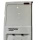 DOOR FORD TRANSIT MK7 REAR LOW ROOF LEFT PASSENGER IN WHITE 2006-2013