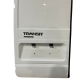 DOOR FORD TRANSIT MK7 REAR LOW ROOF LEFT PASSENGER IN WHITE 2006-2013