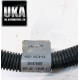 2008 LAND ROVER DISCOVERY / SPORT TDV6 2.7 POSITIVE BATTERY CABLE 4H22-14310-EA 