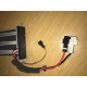 MONDEO SMAX GALAXY 2010 - 2014 ELECTRIC PRE HEATER MATRIX CORE 6G91-18K463-DC