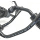 14-18 2017 BMW M3 M4 3.0 TURBO VACUUM PIPEWORK PIPES HOSES - INLET ENGINE