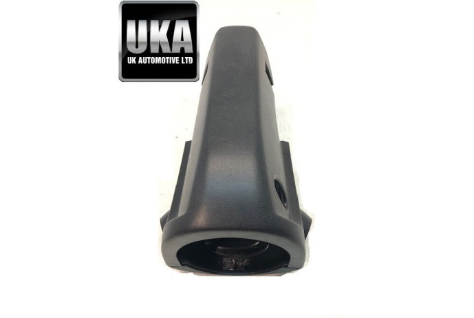 2013 BMW MINI COOPER S R56 JCW STEERING COLUMN COWL COVER  51452752775