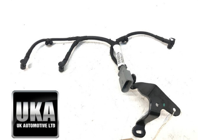 2011-15 LAND ROVER EVOQUE 2.2 SD4 224DT GLOW PLUG WIRING LOOM HARNESS 96616316