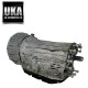 GEARBOX A7252712001 MERCEDES GLC 220 2.1 CDI 9SPD AUTO AUTOMATIC 2015 4,000M