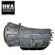 GEARBOX A7252712001 MERCEDES GLC 220 2.1 CDI 9SPD AUTO AUTOMATIC 2015 4,000M
