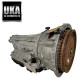 GEARBOX A7252712001 MERCEDES GLC 220 2.1 CDI 9SPD AUTO AUTOMATIC 2015 4,000M