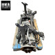 REAR AXLE RANGE ROVER EVOQUE DISCOVERY SPORT SUSPENSION SUBFRAME