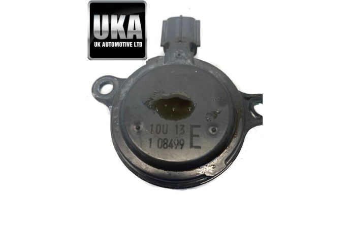 SENSORS TOYOTA AURIS VVT-I ICON TECH 1.2 VARIABLE CAM PULLEY TIMING SENSOR 2018