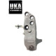 MOUNT 2336971-DX MASERATI GHIBLI QUATTROPORTE 3.0 V6 BI TURBO ENGINE BRACKET