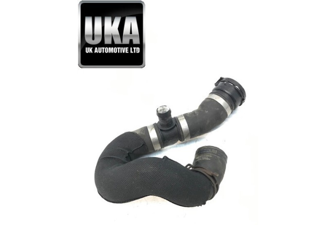 HOSE 8K0121055Q AUDI RS5 4.2 V8 PIPE WATER COOLANT LOWER 2011