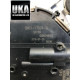 MOTOR BM51-17504-AL FORD FOCUS MK5 LEFT WIPER LINKAGE