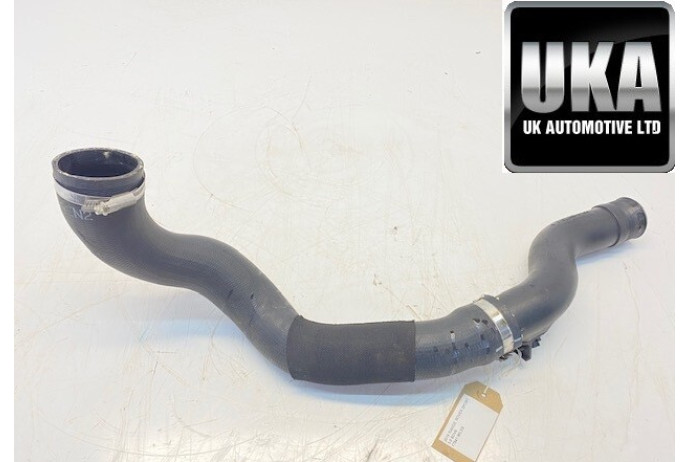 PIPE FPLA-6K770-CD RANGE ROVER SPORT VOGUE L405 L494 3.0 BOOST INTERCOOLER 2016