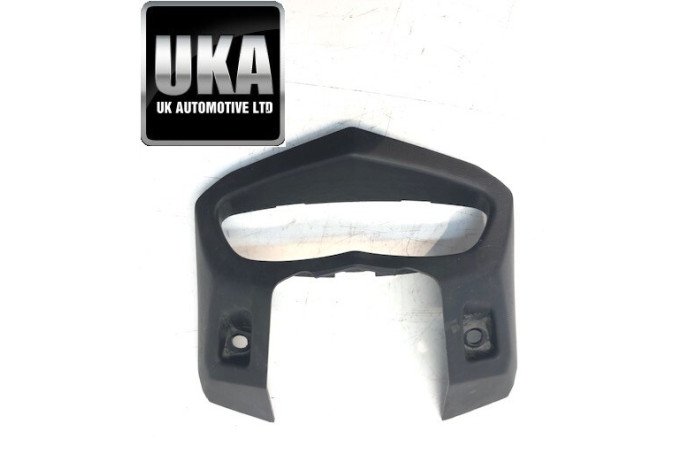 FAIRING 5D7F172X00 YAMAHA MT 125CC ABS REAR PLASTIC LIGHT SURROUND 2017