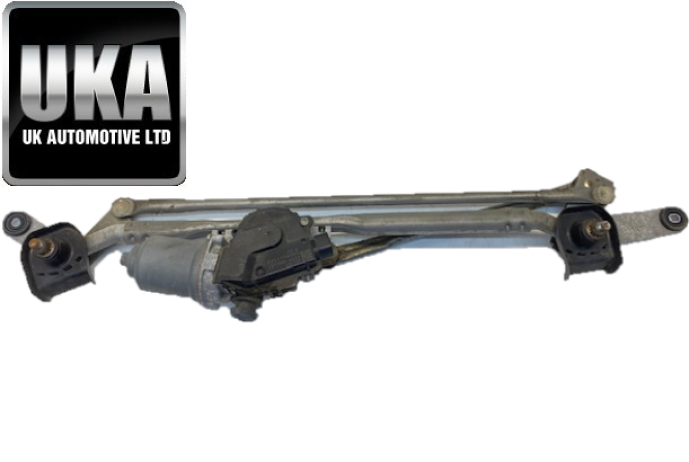 WIPER 86511CA000 TOYOTA GT86 D-4S MK1 WINDSCREEN WIPER MOTOR LINKAGE 2015