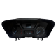 SPEEDO GK2T-10849-KA FORD TRANSIT CUSTOM 2.0 INSTUMENT CLUSTER SPEEDOMETER 2017