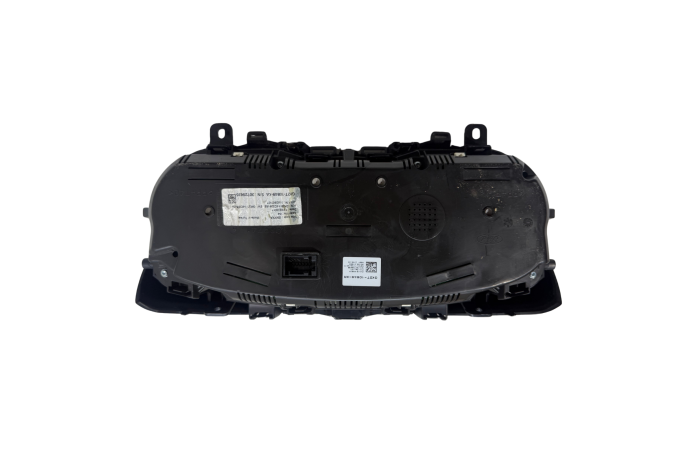 SPEEDO GK2T-10849-KA FORD TRANSIT CUSTOM 2.0 INSTUMENT CLUSTER SPEEDOMETER 2017