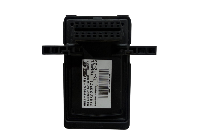 OBD GK2T-14F642-AB FORD TRANSIT CUSTOM READER MODULE DATA LINK UNIT DIAGNOSTIC