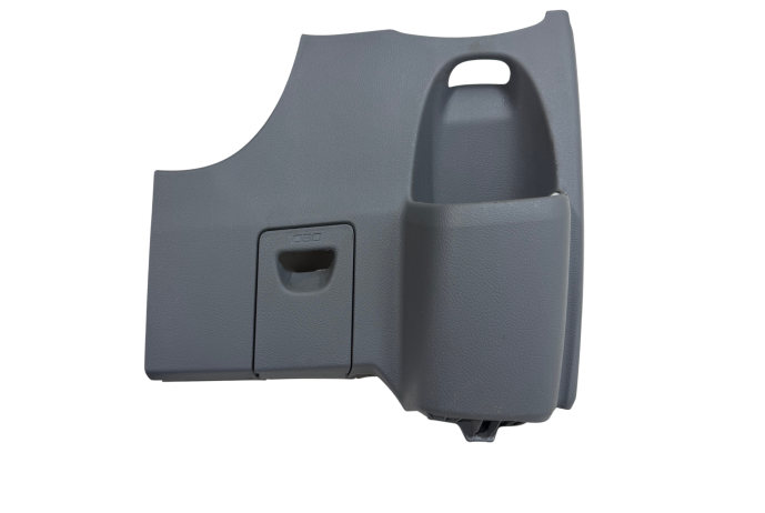 CUP HOLDER BK21-V044L02 FORD TRANSIT CUSTOM DIAGNOSTIC OBD COVER DASH 2017
