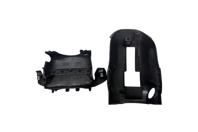 COWLING BK21-3533-AB FORD TRANSIT CUSTOM STEERING COLOUM COVER COWL 2017