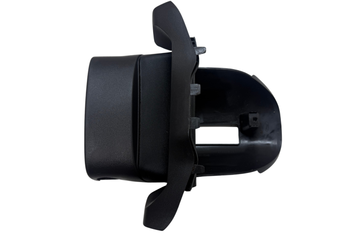 COWLING BK21-3533-AB FORD TRANSIT CUSTOM STEERING COLOUM COVER COWL 2017