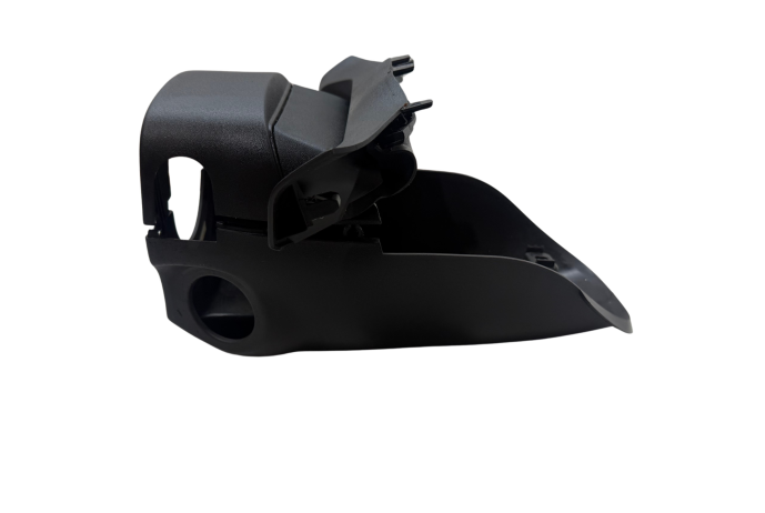 COWLING BK21-3533-AB FORD TRANSIT CUSTOM STEERING COLOUM COVER COWL 2017