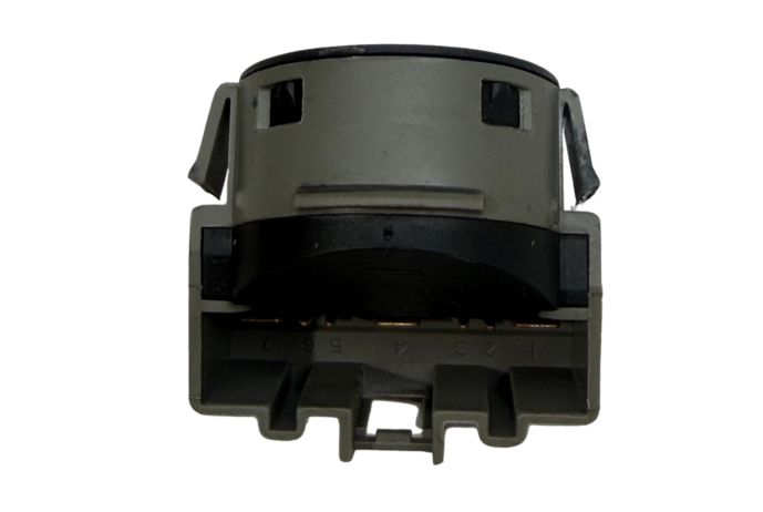 IGNITION AA6T-11572-AA FORD TRANSIT CUSTOM SWITCH 2017