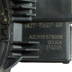 IGNITION GK2T-15607-AA FORD TRANSIT CUSTOM BARREL RING READER TRANSCEIVER 2017